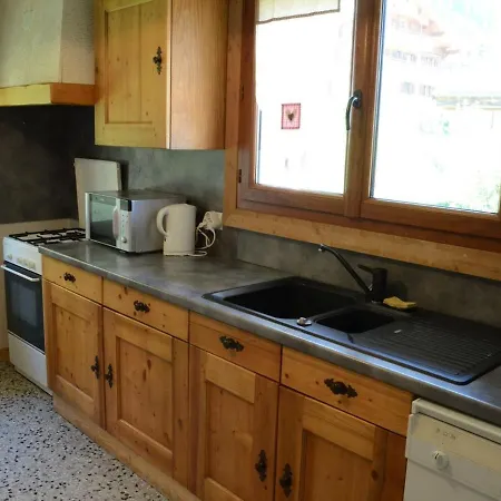 Confortable 4 Pièces, Proche Centre Et Remontées, 8 Personnes, Parking, Animaux Admis - Fr-1-676-118 * Châtel