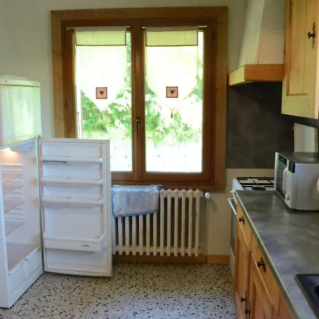 Confortable 4 Pièces, Proche Centre Et Remontées, 8 Personnes, Parking, Animaux Admis - Fr-1-676-118 Appartement Châtel