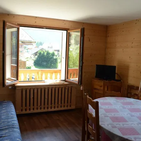 Confortable 4 Pièces, Proche Centre Et Remontées, 8 Personnes, Parking, Animaux Admis - Fr-1-676-118 *