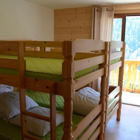 Confortable 4 Pièces, Proche Centre Et Remontées, 8 Personnes, Parking, Animaux Admis - Fr-1-676-118 * Châtel